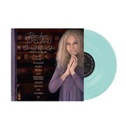 Click here for more info about 'The Secret Of Life: Partners, Volume 2 - Aqua Vinyl - Sealed'