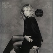 Click here for more info about 'Till I Loved You - Song Hype Sticker'