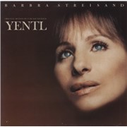 Click here for more info about 'Yentl - Promo'