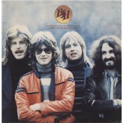 Barclay James Harvest Everyone Is Everybody Else UK vinyl LP