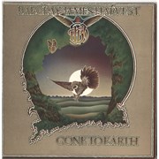 Click here for more info about 'Gone To Earth'