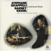 Click here for more info about 'Barney Kessel - Limehouse Blues - 180gram'