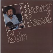 Click here for more info about 'Barney Kessel - Solo'