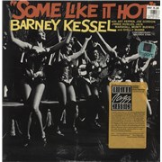 Click here for more info about 'Barney Kessel - Some Like It Hot'