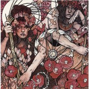 Click here for more info about 'Baroness - Red Album - Black Vinyl'