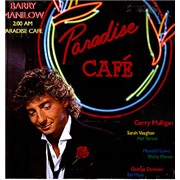 Click here for more info about '2:00 AM Paradise Cafe'