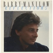 Click here for more info about 'Barry Manilow - Reflections'