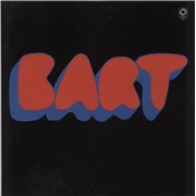 Bart Some Kind Of Way Canada vinyl LP