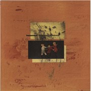Click here for more info about 'Basement - Colourmeinkindness - Kelly Green w/ Double Mint Transparent Haze Vinyl'