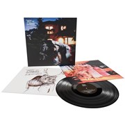 Click here for more info about 'Bat For Lashes - Fur And Gold - 180 Gram Black Vinyl - Remastered Edition - Sealed'