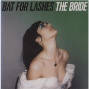 Click here for more info about 'Bat For Lashes - The Bride - Sealed'