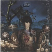 Click here for more info about 'Bat For Lashes - Two Suns - Autographed'