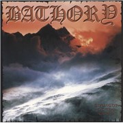 Click here for more info about 'Bathory - Twilight Of The Gods - 180g'