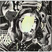 Beach House 7 [Seven] - Yellow Vinyl UK vinyl LP