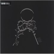 Beach House Become - RSD23 - Clear Vinyl UK 12" vinyl