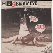 Click here for more info about 'Different Gear, Still Speeding'