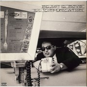 Beastie Boys Ill Communication - 180gm - VG+ USA 2-LP vinyl set