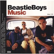 Click here for more info about 'Music - 180 Gram Vinyl'