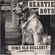 Click here for more info about 'Beastie Boys - Some Old Bulls***t - 180gram Vinyl'