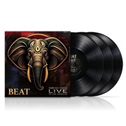 Click here for more info about 'Beat - Live - 180 Gram Black Vinyl - Sealed'