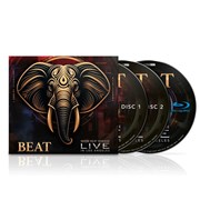 Click here for more info about 'Beat - Live - 2CD/Blu-Ray Special Edition - Sealed'