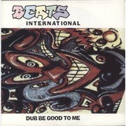 Click here for more info about 'Dub Be Good To Me'