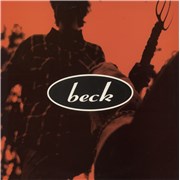 Beck Loser USA 12" vinyl