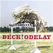 Beck Odelay - Remastered - Sealed UK vinyl LP