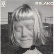 Click here for more info about 'Belako - Plastic Drama - Sealed'