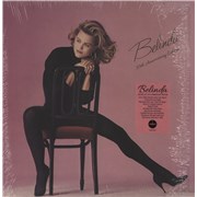 Belinda Carlisle Belinda: 35th Anniversary - 180g Pink Vinyl UK 2-LP vinyl set
