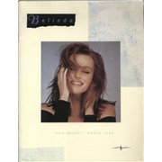Click here for more info about 'Belinda Carlisle - Good Heavens World Tour + Tickets'
