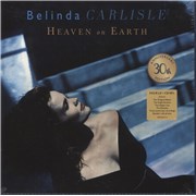 Click here for more info about 'Heaven On Earth - Sealed'