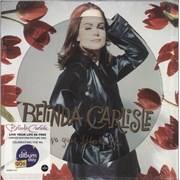 Click here for more info about 'Belinda Carlisle - Live Your Life Be Free - Picture Disc'