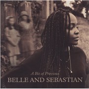 Click here for more info about 'Belle & Sebastian - A Bit Of Previous - Sealed'