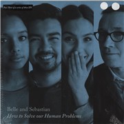 Click here for more info about 'Belle & Sebastian - How To Solve Our Human Problems [Part 3] - Sealed'