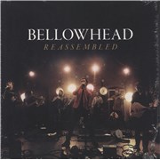 Click here for more info about 'Bellowhead - Reassembled - Autographed Print'