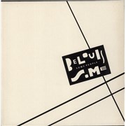 Belouis Some Some People UK 12" vinyl Promo