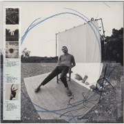 Click here for more info about 'Ben Howard - Collections From The Whiteout - Bespoke - Autographed - Sealed'