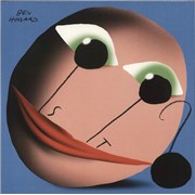 Ben Howard Is It? - Zoetrope Edition UK picture disc LP