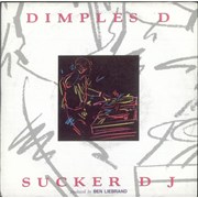 Click here for more info about 'Sucker DJ (Radio Edit)'