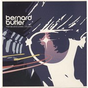 Click here for more info about 'Bernard Butler - Friends And Lovers'