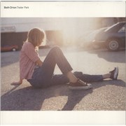 Beth Orton Trailer Park - Remastered UK 2-LP vinyl set
