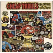 Click here for more info about 'Cheap Thrills'