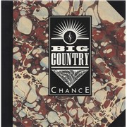 Click here for more info about 'Chance - Inj'