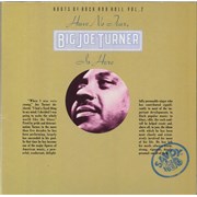 Click here for more info about 'Have No Fear, Big Joe Turner Is Here'