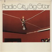 Click here for more info about 'Radio City - 1st'
