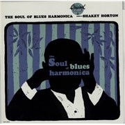 Click here for more info about 'The Soul Of Blues Harmonica'