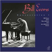 Click here for more info about 'Bill Evans (Piano) - Consecration I - 180 Gram Black Vinyl'