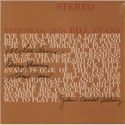 Click here for more info about 'Bill Evans (Piano) - Everybody Digs Bill Evans'