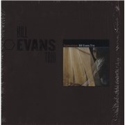 Bill Evans (Piano) Explorations - 180 Gram USA vinyl LP